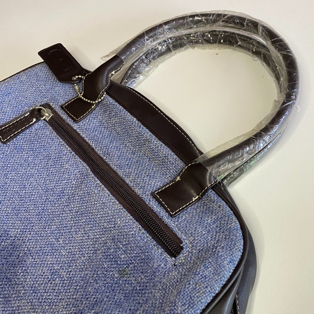 Coach Handbag - Picture 3 of 4